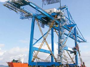  如何辨別港口起重機質(zhì)量的好壞？